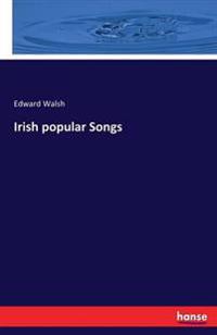 Irish popular Songs