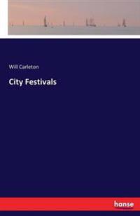 City Festivals