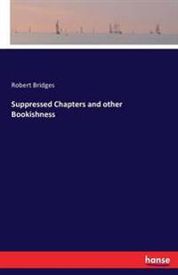 Suppressed Chapters and other Bookishness