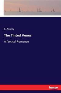 The Tinted Venus