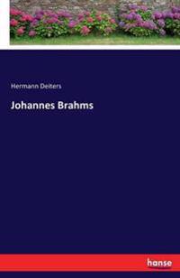 Johannes Brahms