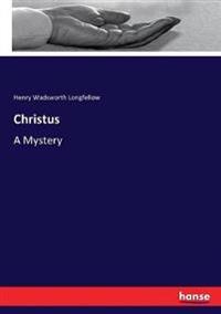 Bokomslag for "Christus"