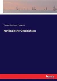 Kurländische Geschichten