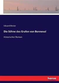 Die Söhne des Grafen von Bonneval