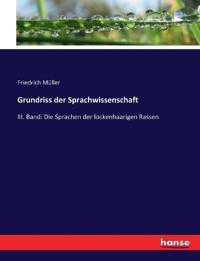 Grundriss der Sprachwissenschaft
