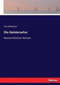 Die Geisterseher