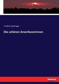 Die schönen Amerikanerinnen