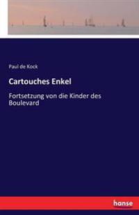 Cartouches Enkel
