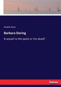 Barbara Dering