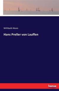 Hans Preller von Lauffen