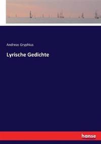Lyrische Gedichte