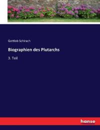 Biographien des Plutarchs