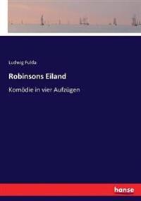 Robinsons Eiland