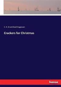 Crackers for Christmas