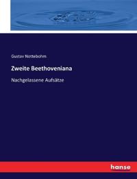 Zweite Beethoveniana