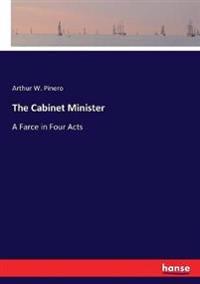 The Cabinet Minister