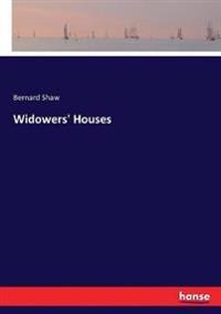 Widowers' Houses