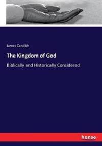 The Kingdom of God