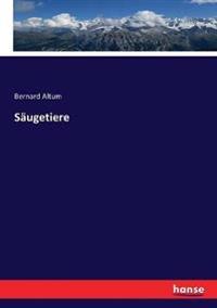 Säugetiere