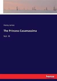 The Princess Casamassima