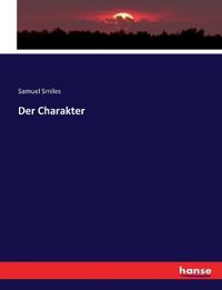 Der Charakter
