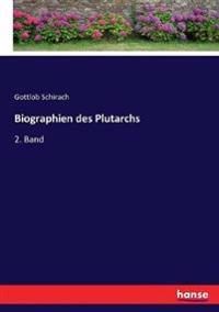 Biographien des Plutarchs