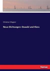 Neue Dichtungen