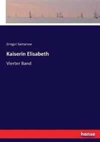 Kaiserin Elisabeth