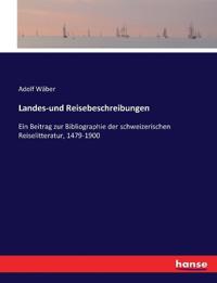 Landes-und Reisebeschreibungen