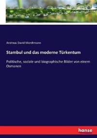 Stambul und das moderne Türkentum