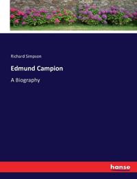 Edmund Campion