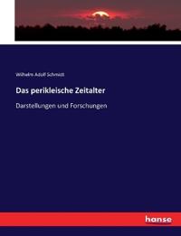 Das perikleische Zeitalter