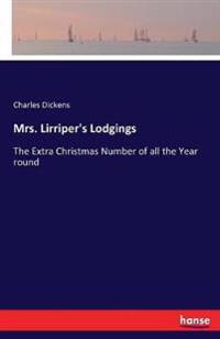 Mrs. Lirriper's Lodgings