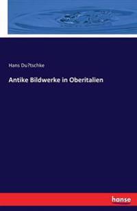 Antike Bildwerke in Oberitalien