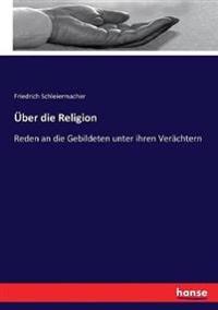 Über die Religion