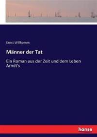 Männer der Tat