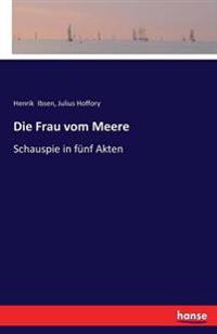 Die Frau vom Meere