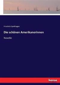 Die schönen Amerikanerinnen