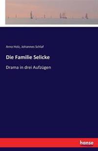 Die Familie Selicke