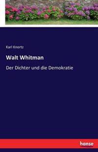 Walt Whitman