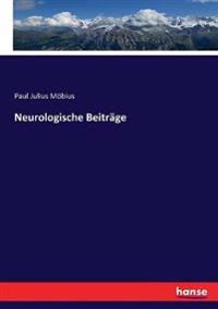 Neurologische Beiträge