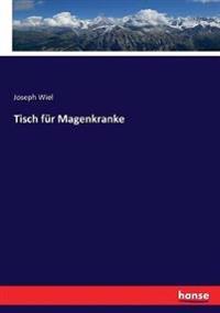 Tisch für Magenkranke