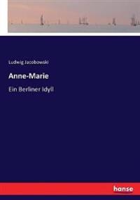 Anne-Marie