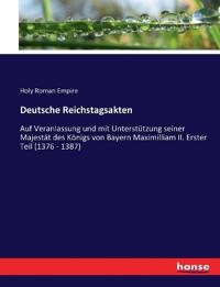 Deutsche Reichstagsakten