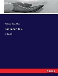 Das Leben Jesu