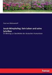 Jacob Wimpheling