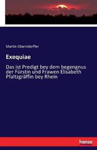 Exequiae