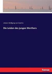 Die Leiden des jungen Werthers
