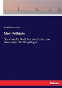 Mein Frühjahr