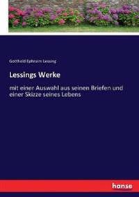 Lessings Werke